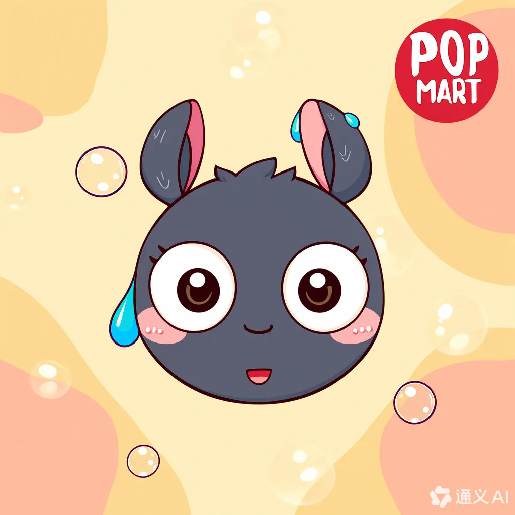 Labubu Live Wallpaper Logo